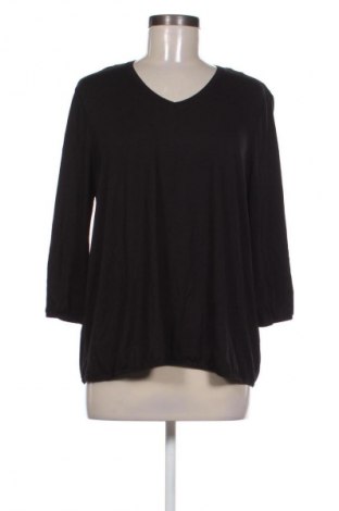 Γυναικεία μπλούζα Seidel, Μέγεθος L, Χρώμα Μαύρο, Τιμή 47,99 €