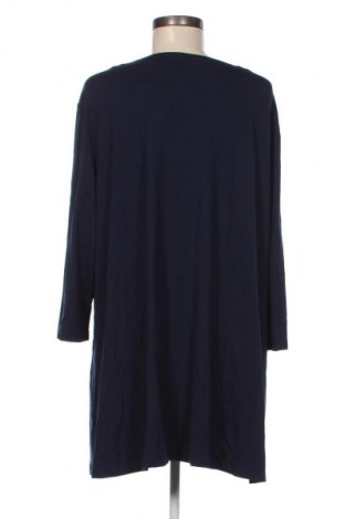 Dámská halenka Seidel, Velikost 3XL, Barva Modrá, Cena  1 169,00 Kč