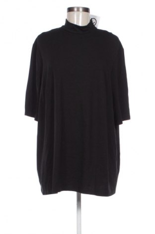 Дамска блуза Seidel, Размер 3XL, Цвят Черен, Цена 62,99 лв.