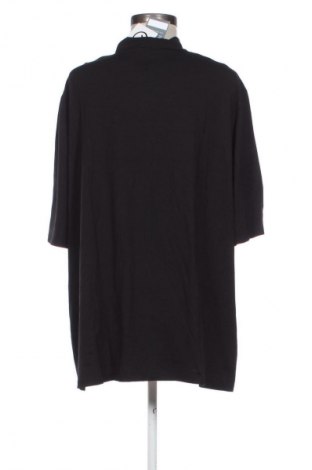 Дамска блуза Seidel, Размер 3XL, Цвят Черен, Цена 62,99 лв.