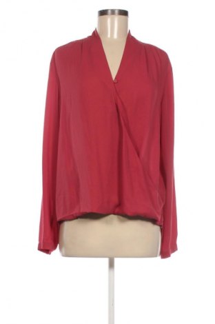 Női blúz Seidensticker, Méret L, Szín Piros, Ár 5 116 Ft