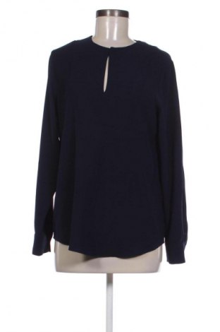 Γυναικεία μπλούζα Seidensticker, Μέγεθος M, Χρώμα Μπλέ, Τιμή 3,99 €