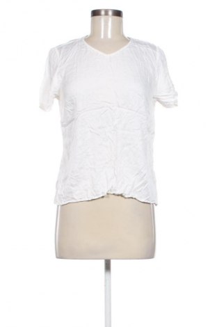 Bluză de femei Seidensticker, Mărime S, Culoare Ecru, Preț 71,05 Lei