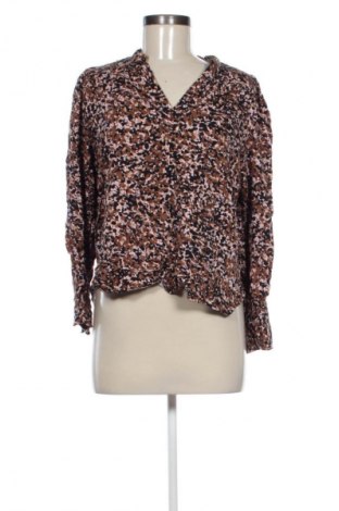 Damen Shirt Selected Femme, Größe S, Farbe Mehrfarbig, Preis 10,99 €