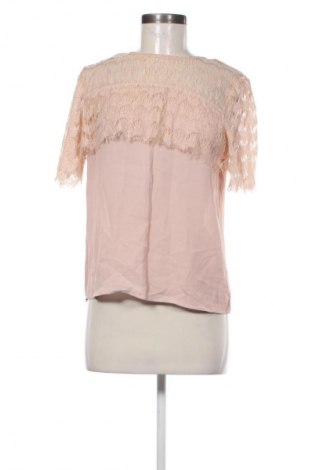 Γυναικεία μπλούζα Selected Femme, Μέγεθος M, Χρώμα Σάπιο μήλο, Τιμή 20,92 €