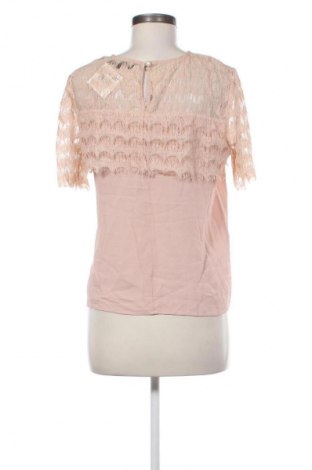 Γυναικεία μπλούζα Selected Femme, Μέγεθος M, Χρώμα Σάπιο μήλο, Τιμή 20,92 €