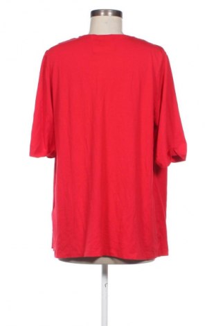 Дамска блуза Selection By Ulla Popken, Размер XL, Цвят Многоцветен, Цена 33,24 лв.