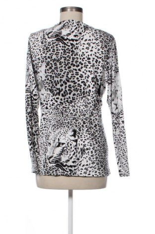 Дамска блуза Sem Per Lei, Размер XL, Цвят Многоцветен, Цена 48,88 лв.