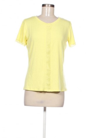 Dámska blúza Sense, Veľkosť M, Farba Žltá, Cena  7,95 €