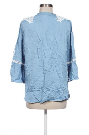Damen Shirt Sense, Größe L, Farbe Blau, Preis € 3,99