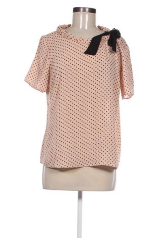 Дамска блуза Sense, Размер XL, Цвят Многоцветен, Цена 13,99 лв.