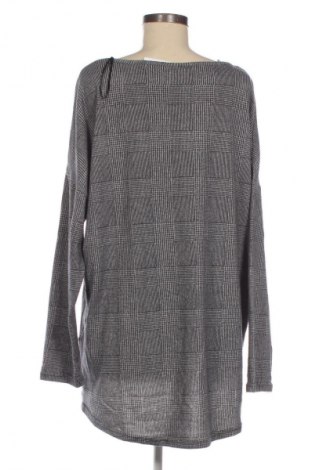 Дамска блуза Sequel, Размер XXL, Цвят Многоцветен, Цена 4,99 лв.