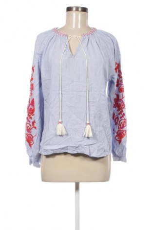 Dámska blúza Set, Veľkosť M, Farba Modrá, Cena  14,95 €