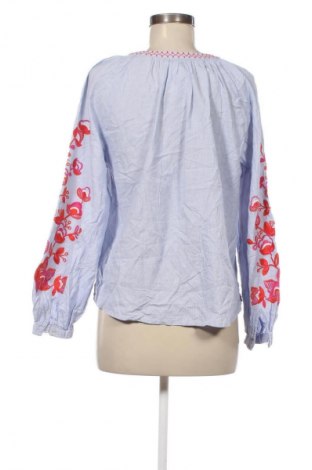 Dámska blúza Set, Veľkosť M, Farba Modrá, Cena  14,95 €