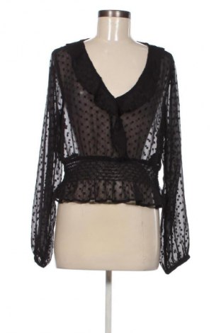 Bluză de femei Seven Sisters, Mărime L, Culoare Negru, Preț 26,99 Lei