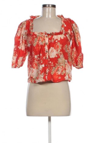 Dámská halenka Sezane, Velikost S, Barva Vícebarevné, Cena  861,00 Kč