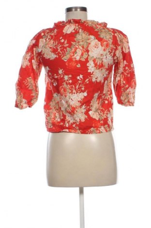 Dámská halenka Sezane, Velikost S, Barva Vícebarevné, Cena  861,00 Kč