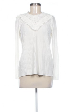 Bluză de femei Sfera, Mărime M, Culoare Alb, Preț 50,99 Lei