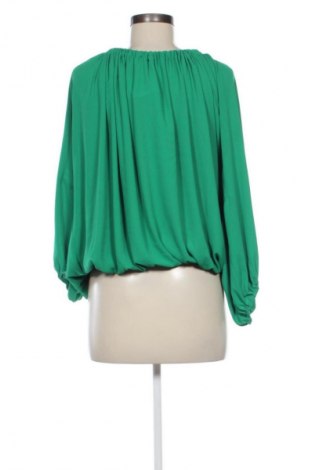 Дамска блуза Sfizio, Размер L, Цвят Зелен, Цена 30,99 лв.