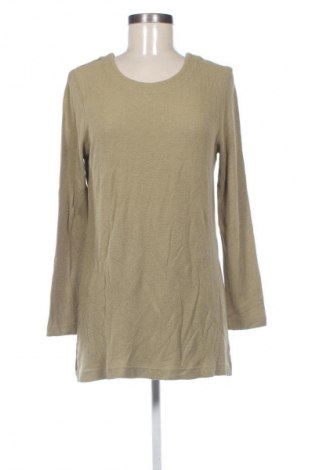 Γυναικεία μπλούζα She, Μέγεθος L, Χρώμα Πράσινο, Τιμή 6,99 €