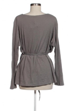 Bluzka damska Sheego, Rozmiar XXL, Kolor Szary, Cena 78,00 zł