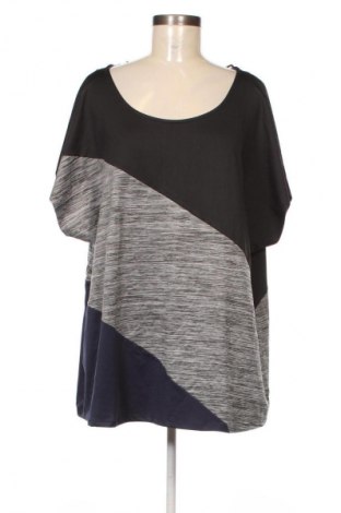 Dámska blúza Sheego, Veľkosť XXL, Farba Viacfarebná, Cena  37,95 €