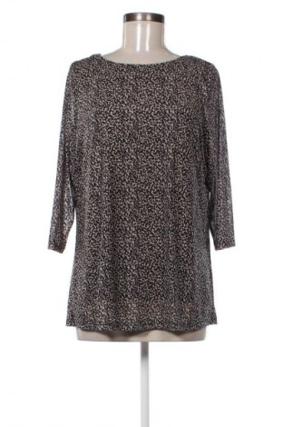Дамска блуза Sheego, Размер XL, Цвят Многоцветен, Цена 22,99 лв.
