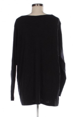 Damen Shirt Sheego, Größe 3XL, Farbe Schwarz, Preis € 25,99
