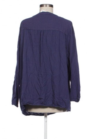 Дамска блуза Sheego, Размер XXL, Цвят Многоцветен, Цена 33,93 лв.