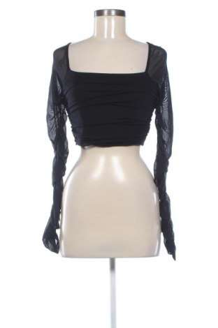 Bluzka damska Shen, Rozmiar S, Kolor Czarny, Cena 43,68 zł