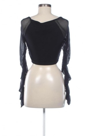 Bluzka damska Shen, Rozmiar S, Kolor Czarny, Cena 43,68 zł