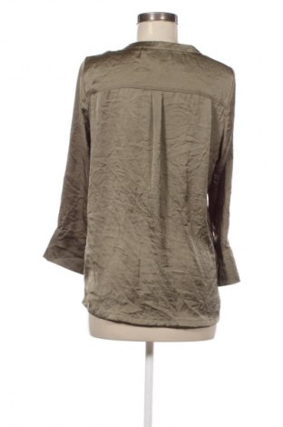 Dámská halenka Silver Creek, Velikost M, Barva Zelená, Cena  319,00 Kč