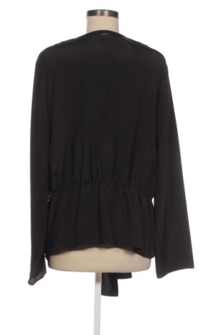 Bluzka damska Silvian Heach, Rozmiar L, Kolor Czarny, Cena 110,42 zł