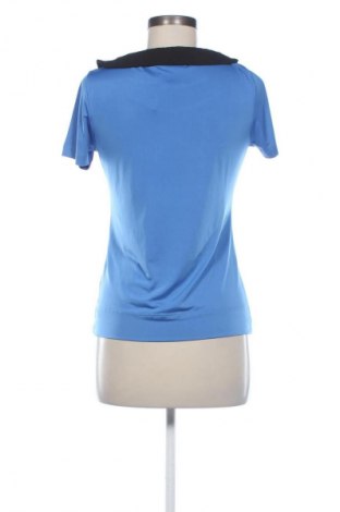 Damen Shirt Simple, Größe M, Farbe Blau, Preis € 7,99