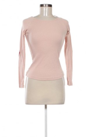 Bluză de femei Sinsay, Mărime S, Culoare Bej, Preț 33,99 Lei