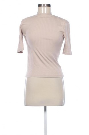 Γυναικεία μπλούζα Sinsay, Μέγεθος S, Χρώμα Εκρού, Τιμή 9,72 €