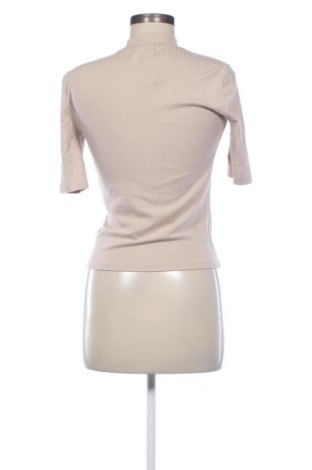 Γυναικεία μπλούζα Sinsay, Μέγεθος S, Χρώμα Εκρού, Τιμή 9,72 €