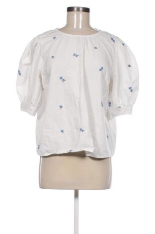 Dámská halenka Sinsay, Velikost XL, Barva Bílá, Cena  249,00 Kč