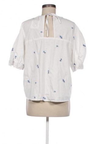 Dámská halenka Sinsay, Velikost XL, Barva Bílá, Cena  249,00 Kč