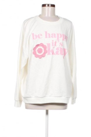 Дамска блуза Sinsay, Размер M, Цвят Многоцветен, Цена 19,00 лв.