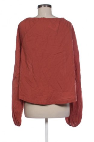 Γυναικεία μπλούζα Sinsay, Μέγεθος S, Χρώμα Κόκκινο, Τιμή 9,79 €