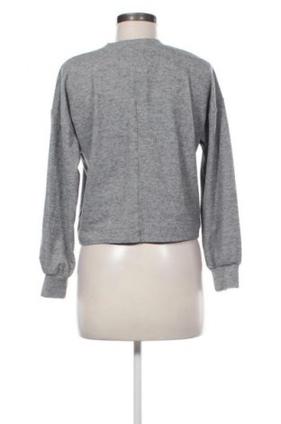 Γυναικεία μπλούζα Sinsay, Μέγεθος S, Χρώμα Γκρί, Τιμή 5,99 €