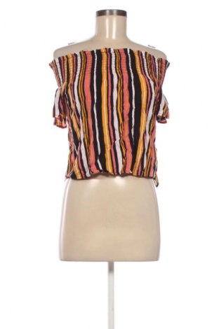 Γυναικεία μπλούζα Sinsay, Μέγεθος S, Χρώμα Πολύχρωμο, Τιμή 7,99 €
