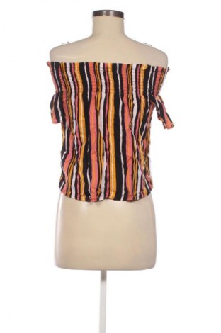 Γυναικεία μπλούζα Sinsay, Μέγεθος S, Χρώμα Πολύχρωμο, Τιμή 7,99 €