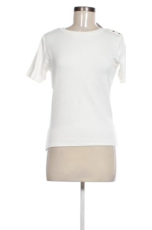 Dámská halenka Sinsay, Velikost L, Barva Krémová, Cena  241,00 Kč