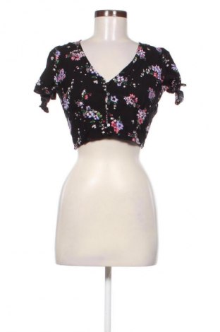 Bluzka damska Sinsay, Rozmiar S, Kolor Kolorowy, Cena 43,99 zł