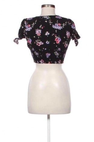 Bluzka damska Sinsay, Rozmiar S, Kolor Kolorowy, Cena 43,99 zł