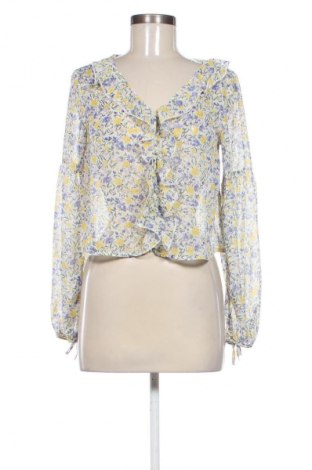 Dámska blúza Sinsay, Veľkosť S, Farba Viacfarebná, Cena  10,00 €