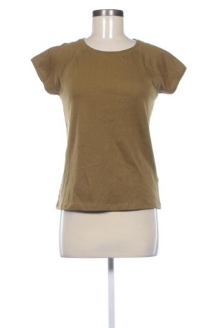 Dámská halenka Sinsay, Velikost M, Barva Zelená, Cena  241,00 Kč