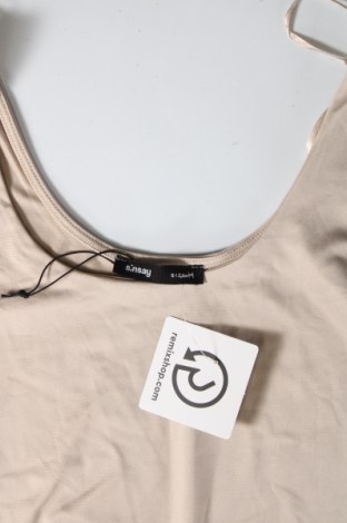 Női blúz Sinsay, Méret M, Szín Bézs, Ár 3 808 Ft